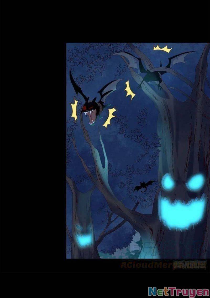 Tuyệt Sắc Quyến Rũ: Quỷ Y Chí Tôn - Chap 412