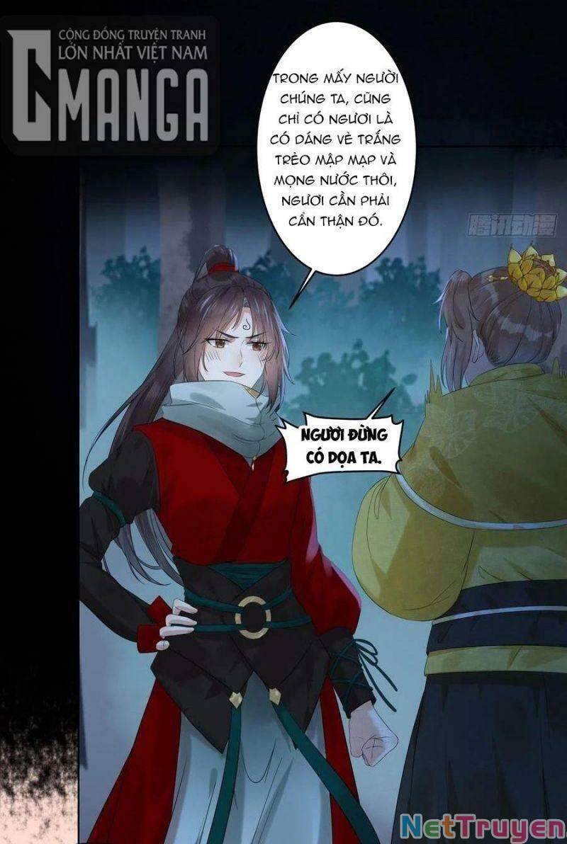 Tuyệt Sắc Quyến Rũ: Quỷ Y Chí Tôn - Chap 412