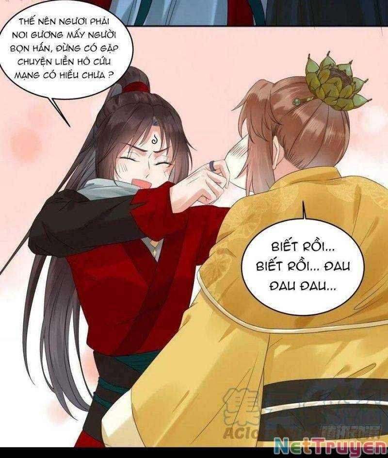 Tuyệt Sắc Quyến Rũ: Quỷ Y Chí Tôn - Chap 412