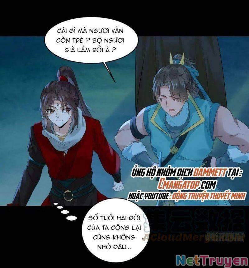 Tuyệt Sắc Quyến Rũ: Quỷ Y Chí Tôn - Chap 412