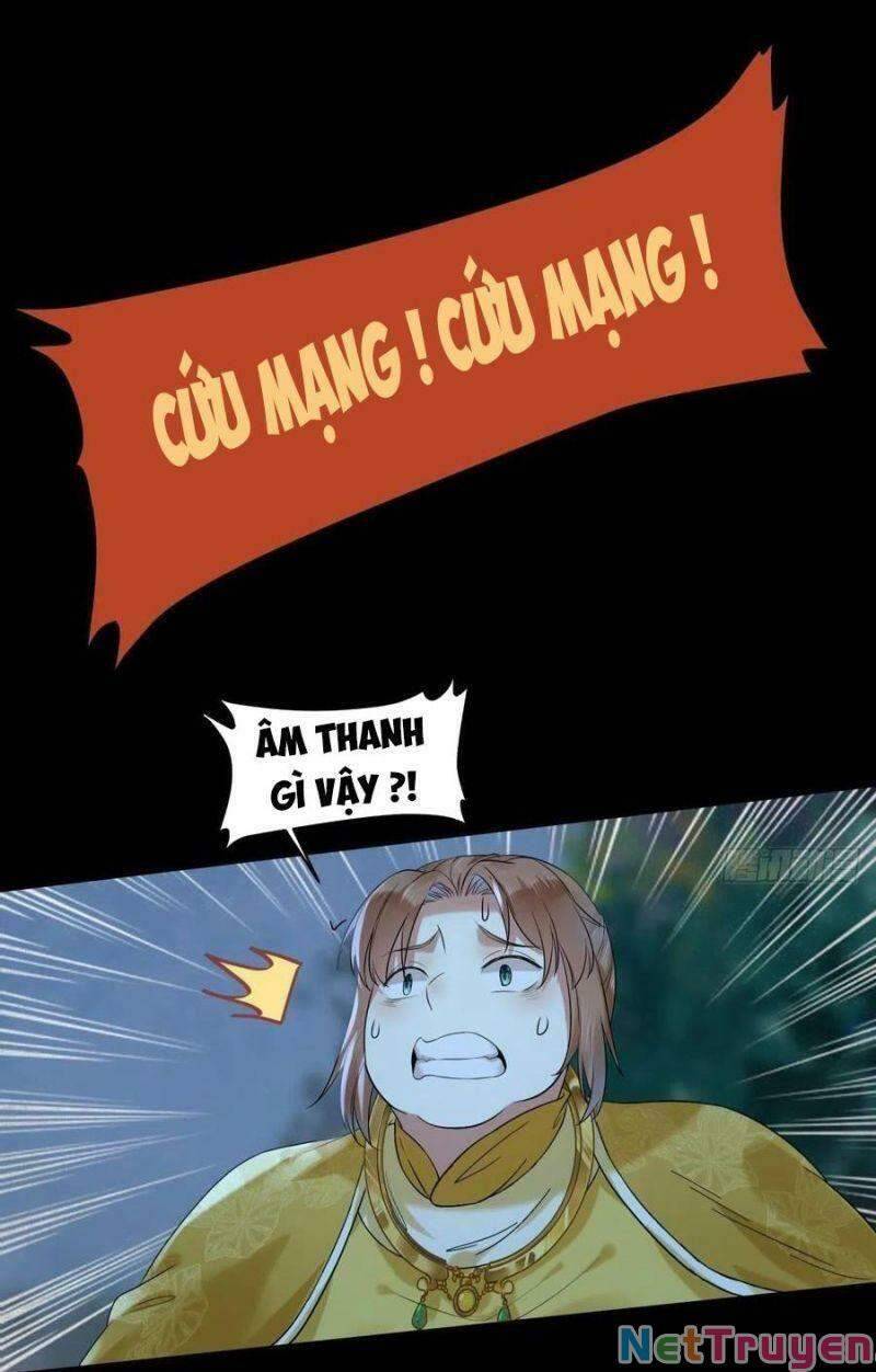 Tuyệt Sắc Quyến Rũ: Quỷ Y Chí Tôn - Chap 412