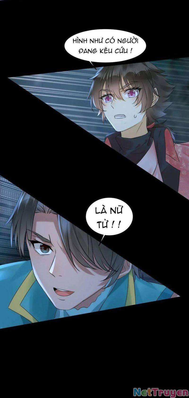 Tuyệt Sắc Quyến Rũ: Quỷ Y Chí Tôn - Chap 412