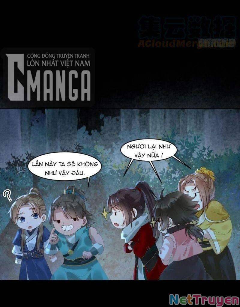 Tuyệt Sắc Quyến Rũ: Quỷ Y Chí Tôn - Chap 412