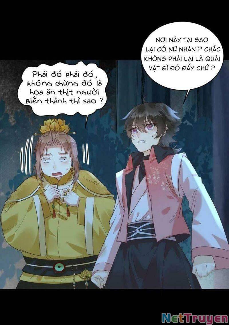 Tuyệt Sắc Quyến Rũ: Quỷ Y Chí Tôn - Chap 412