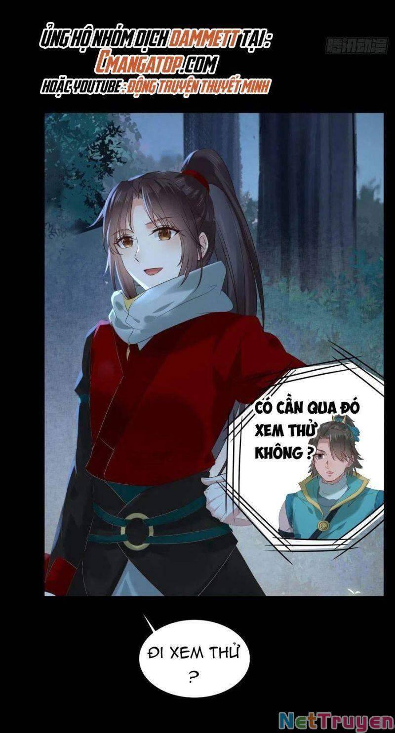 Tuyệt Sắc Quyến Rũ: Quỷ Y Chí Tôn - Chap 412