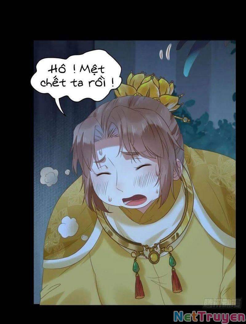 Tuyệt Sắc Quyến Rũ: Quỷ Y Chí Tôn - Chap 412