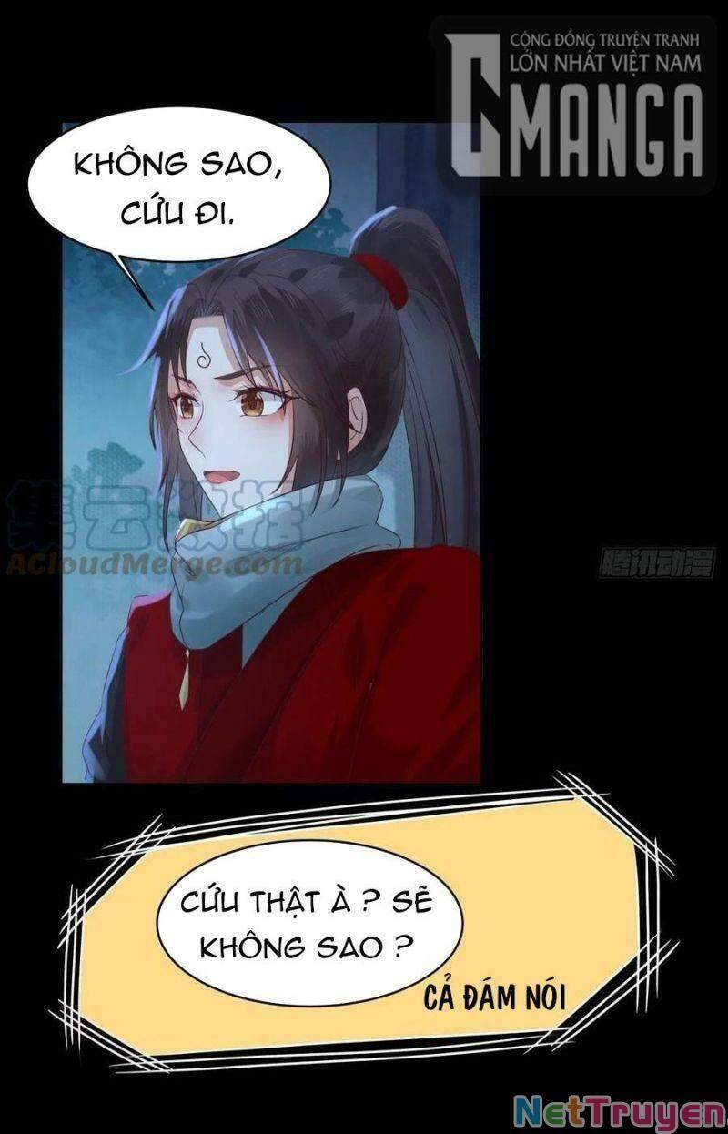 Tuyệt Sắc Quyến Rũ: Quỷ Y Chí Tôn - Chap 412