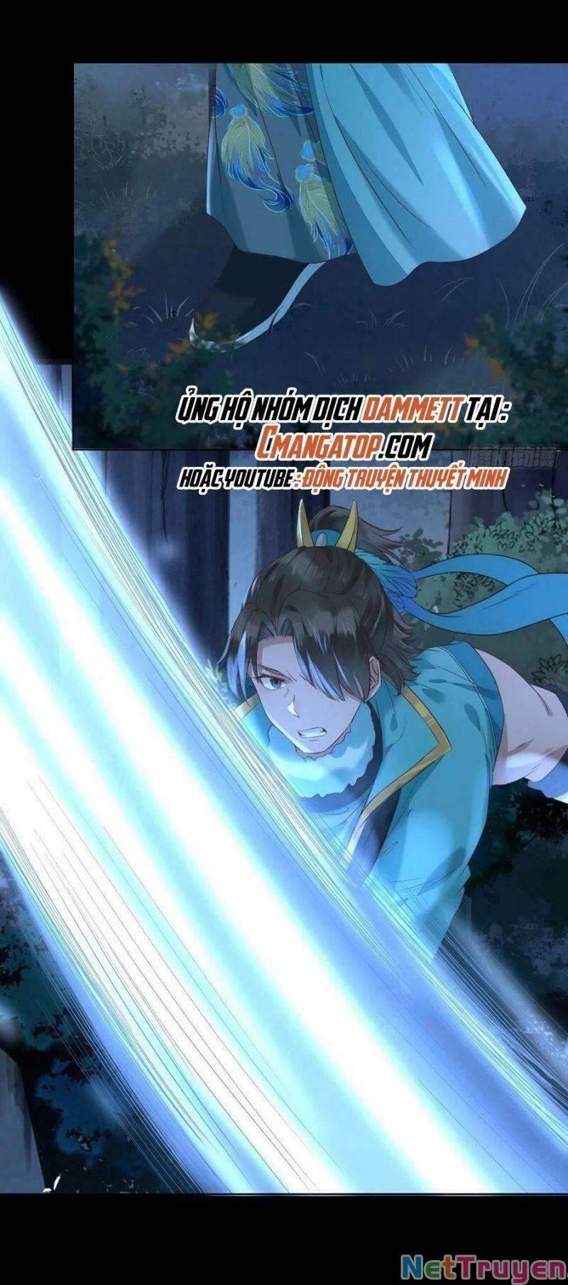 Tuyệt Sắc Quyến Rũ: Quỷ Y Chí Tôn - Chap 412