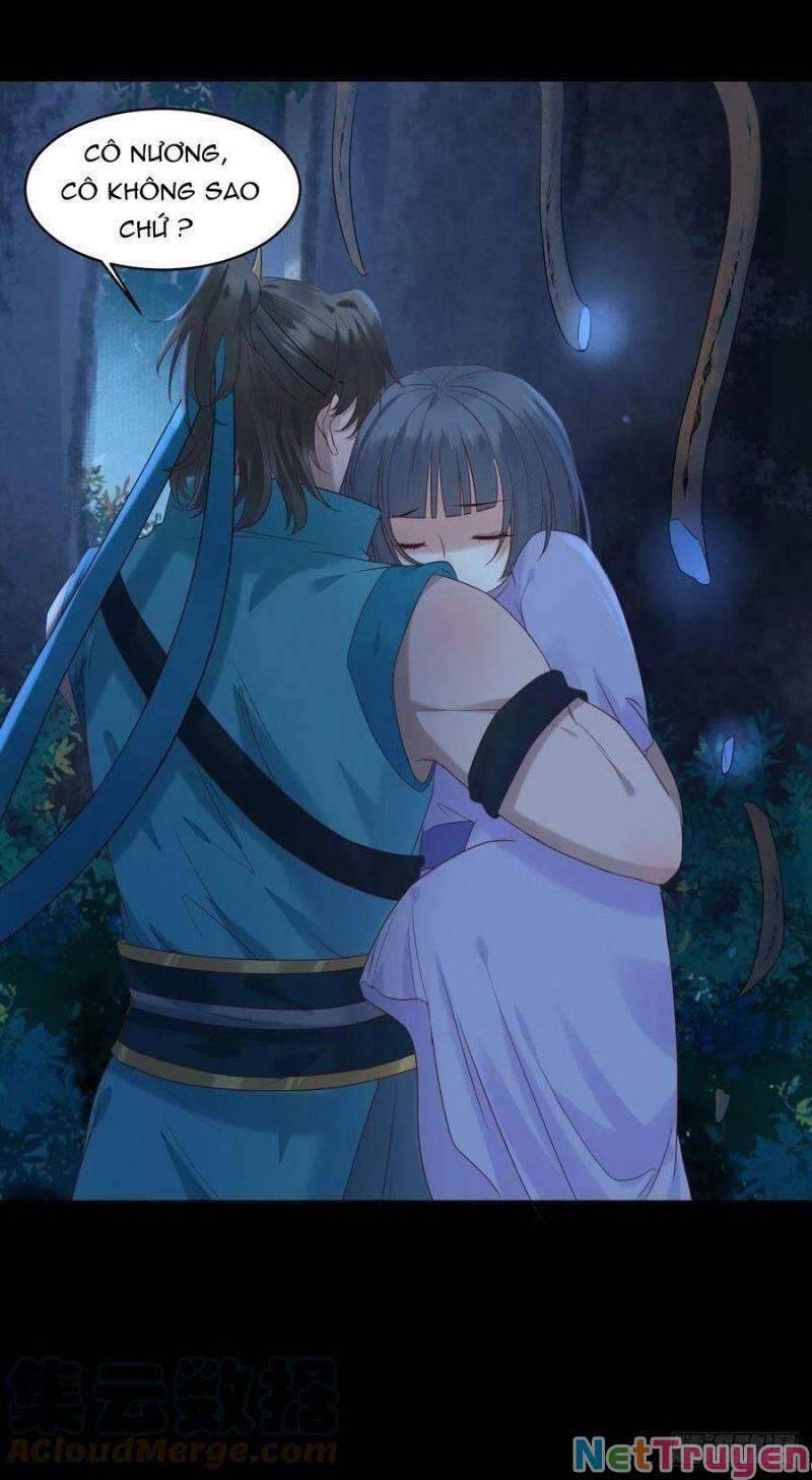 Tuyệt Sắc Quyến Rũ: Quỷ Y Chí Tôn - Chap 412