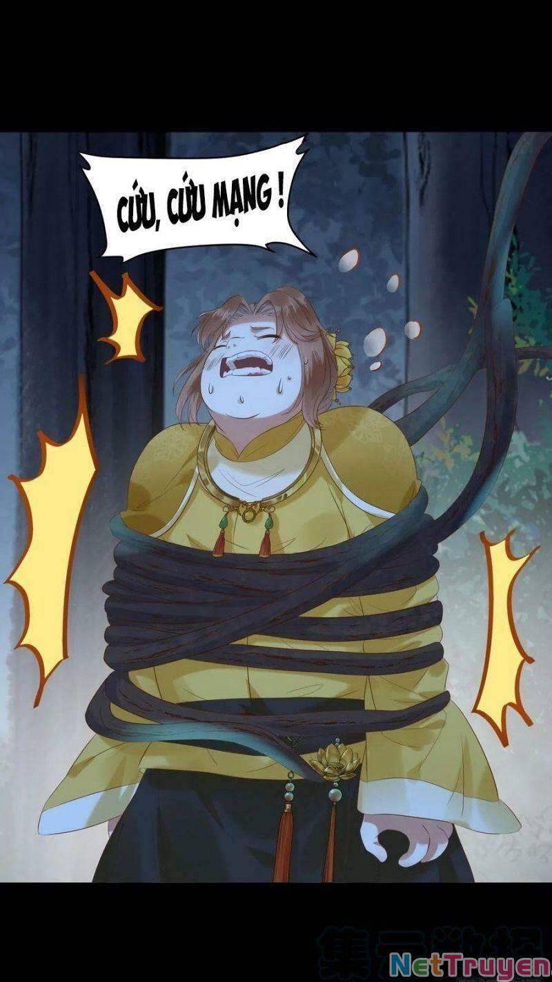 Tuyệt Sắc Quyến Rũ: Quỷ Y Chí Tôn - Chap 412