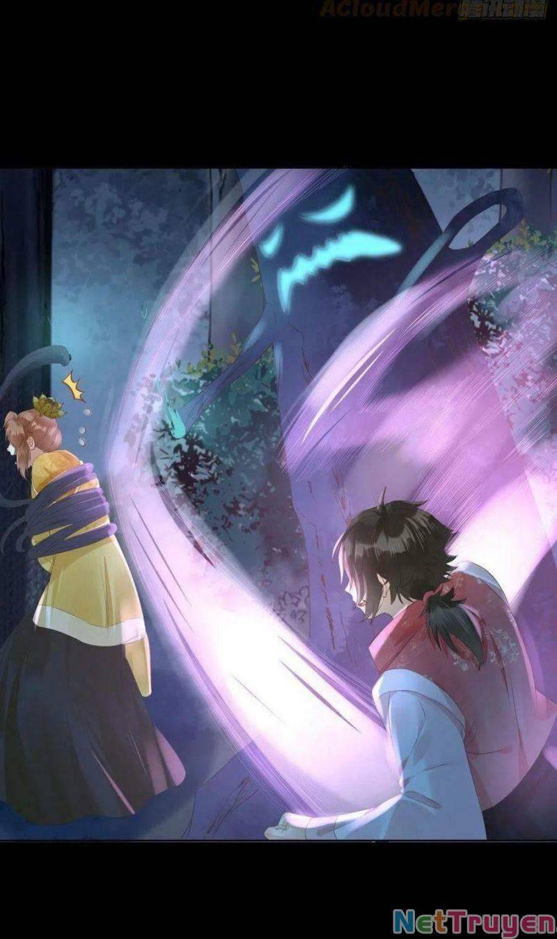 Tuyệt Sắc Quyến Rũ: Quỷ Y Chí Tôn - Chap 412