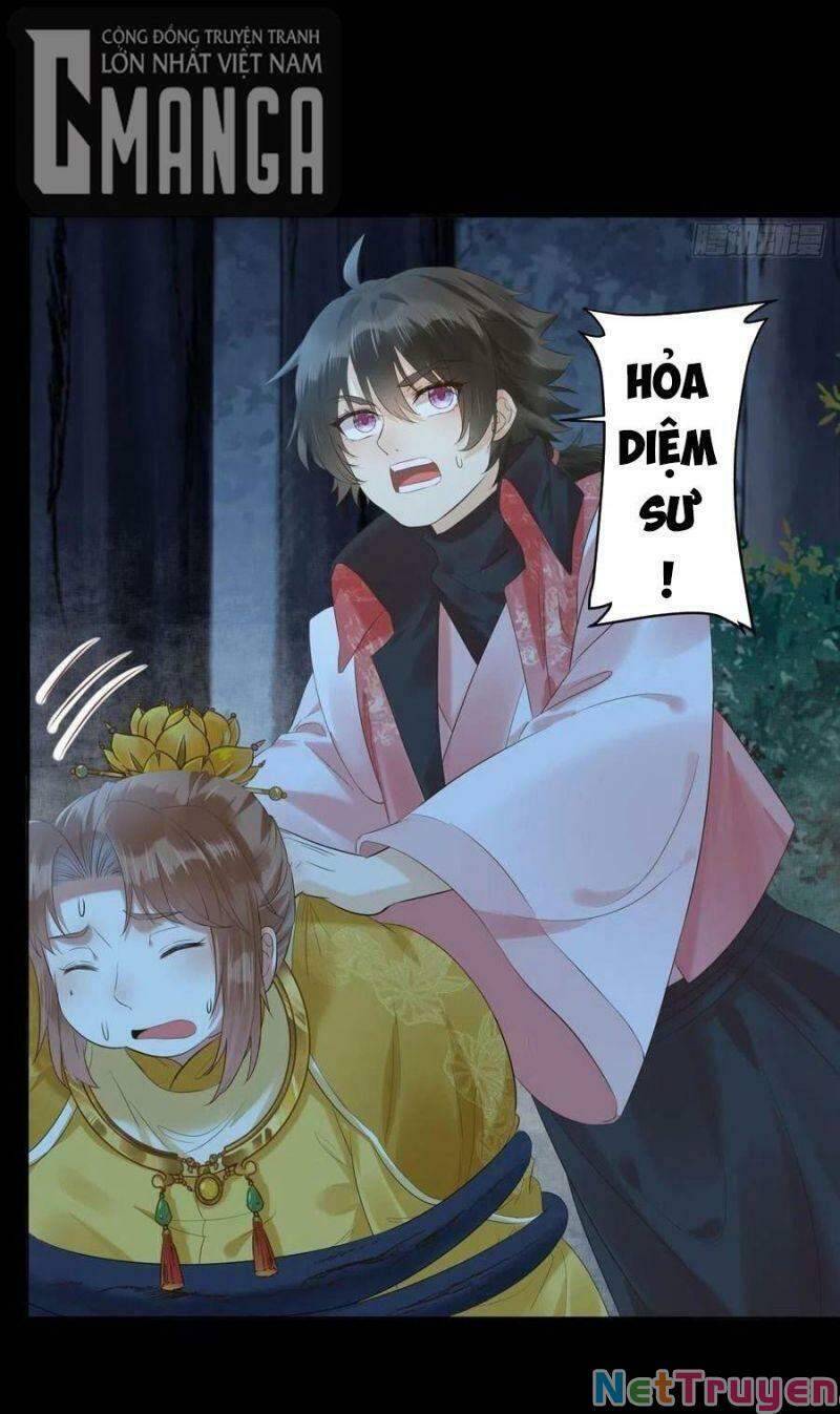 Tuyệt Sắc Quyến Rũ: Quỷ Y Chí Tôn - Chap 412