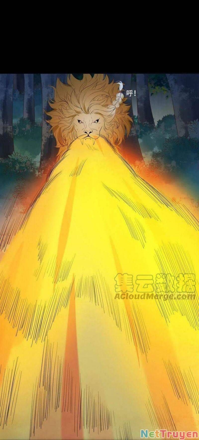 Tuyệt Sắc Quyến Rũ: Quỷ Y Chí Tôn - Chap 412