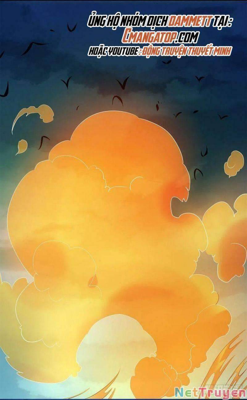 Tuyệt Sắc Quyến Rũ: Quỷ Y Chí Tôn - Chap 412