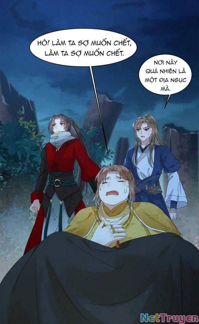 Tuyệt Sắc Quyến Rũ: Quỷ Y Chí Tôn - Chap 412