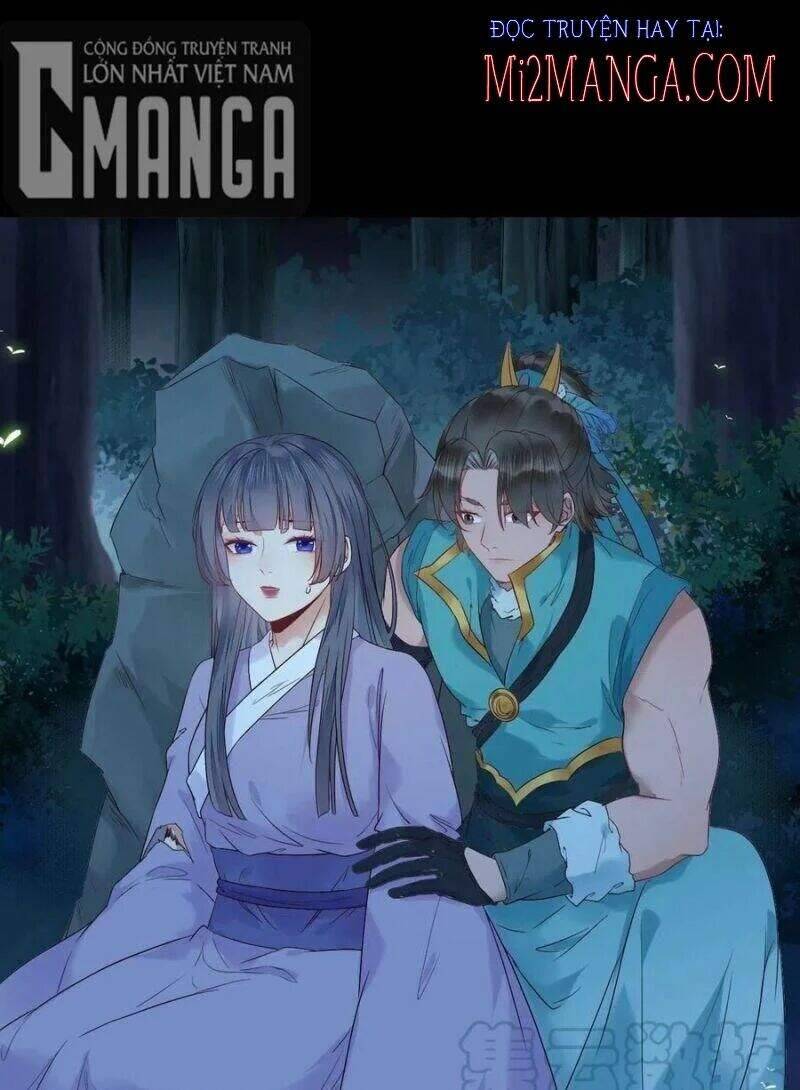 Tuyệt Sắc Quyến Rũ: Quỷ Y Chí Tôn - Chap 413