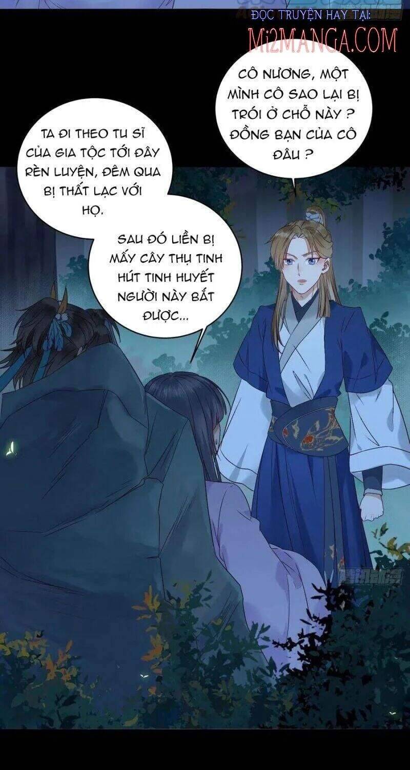 Tuyệt Sắc Quyến Rũ: Quỷ Y Chí Tôn - Chap 413