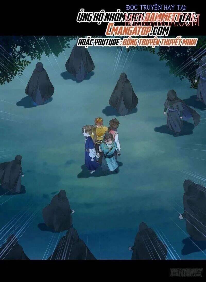 Tuyệt Sắc Quyến Rũ: Quỷ Y Chí Tôn - Chap 413