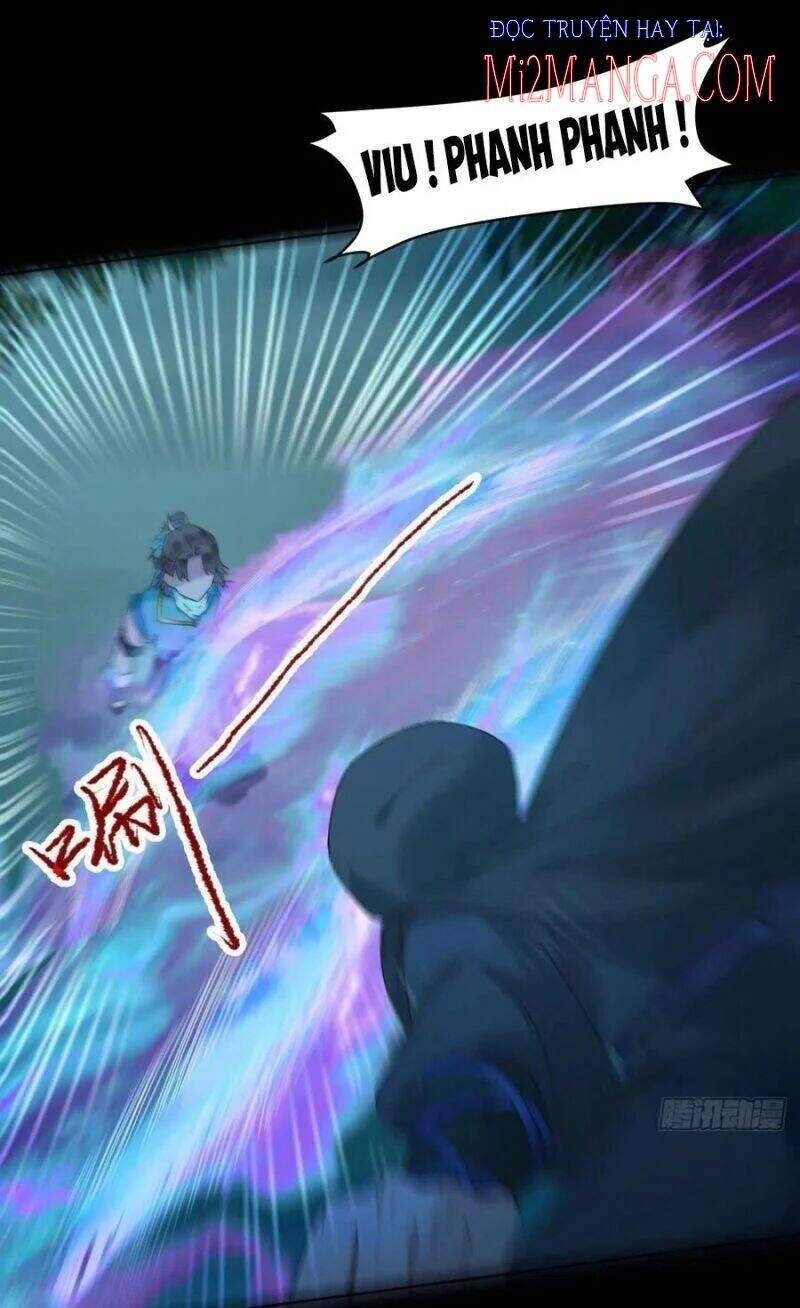 Tuyệt Sắc Quyến Rũ: Quỷ Y Chí Tôn - Chap 413