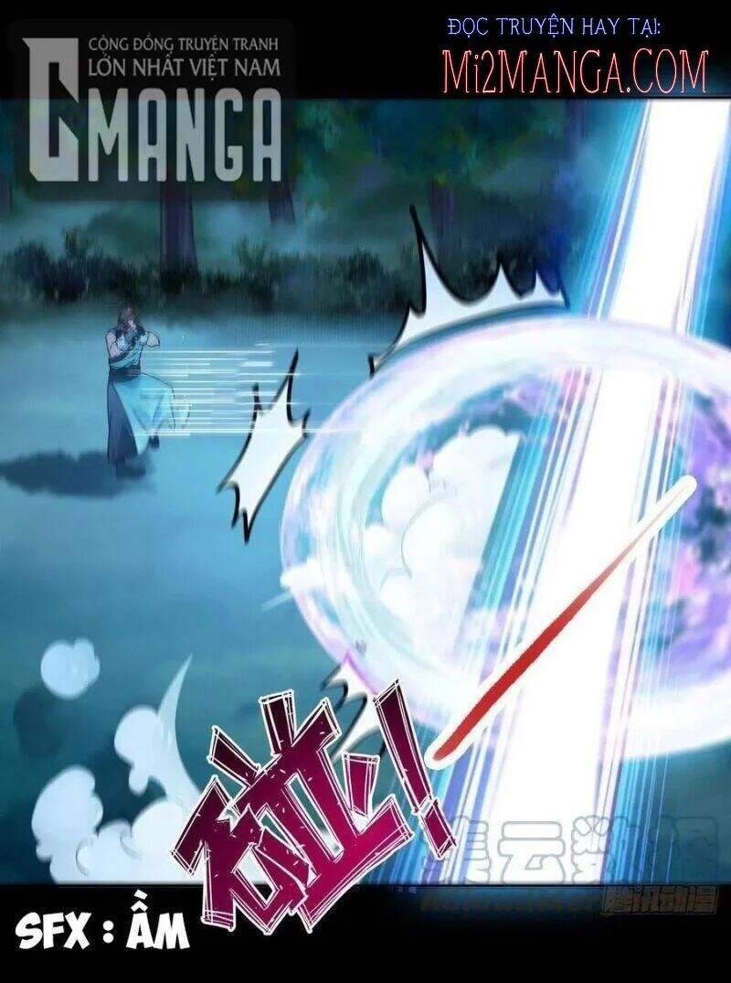 Tuyệt Sắc Quyến Rũ: Quỷ Y Chí Tôn - Chap 413