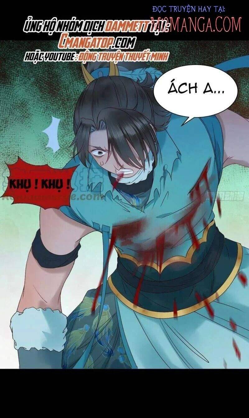 Tuyệt Sắc Quyến Rũ: Quỷ Y Chí Tôn - Chap 413