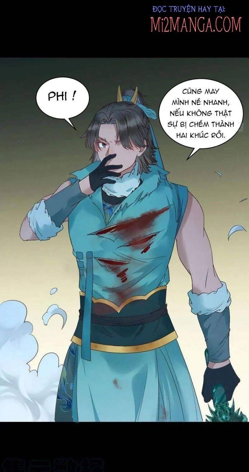 Tuyệt Sắc Quyến Rũ: Quỷ Y Chí Tôn - Chap 413