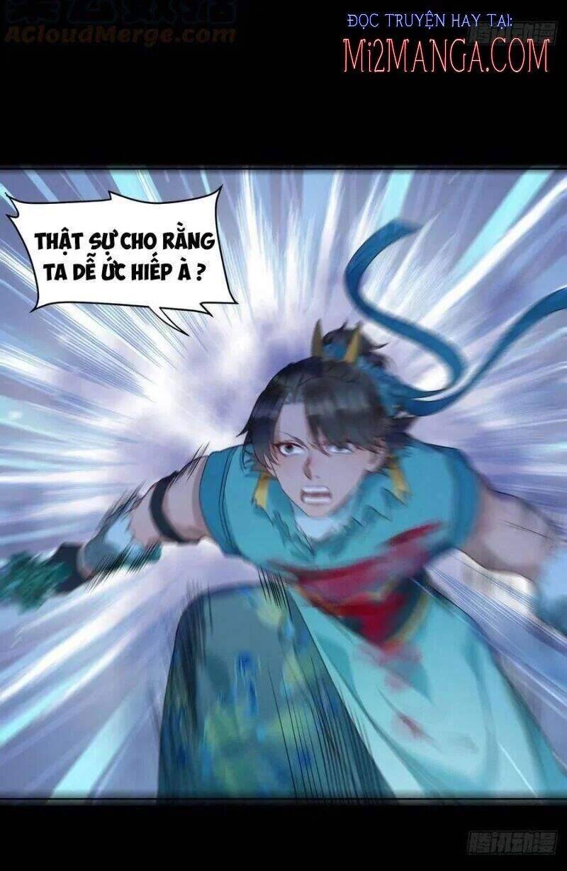 Tuyệt Sắc Quyến Rũ: Quỷ Y Chí Tôn - Chap 413