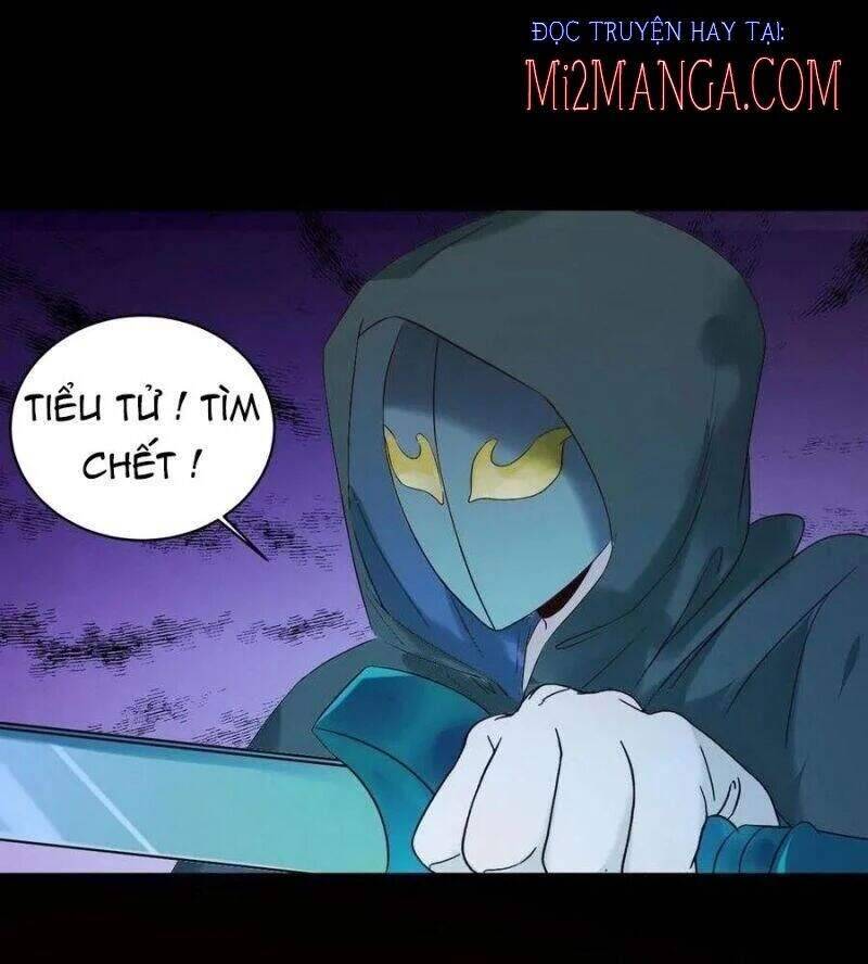 Tuyệt Sắc Quyến Rũ: Quỷ Y Chí Tôn - Chap 413