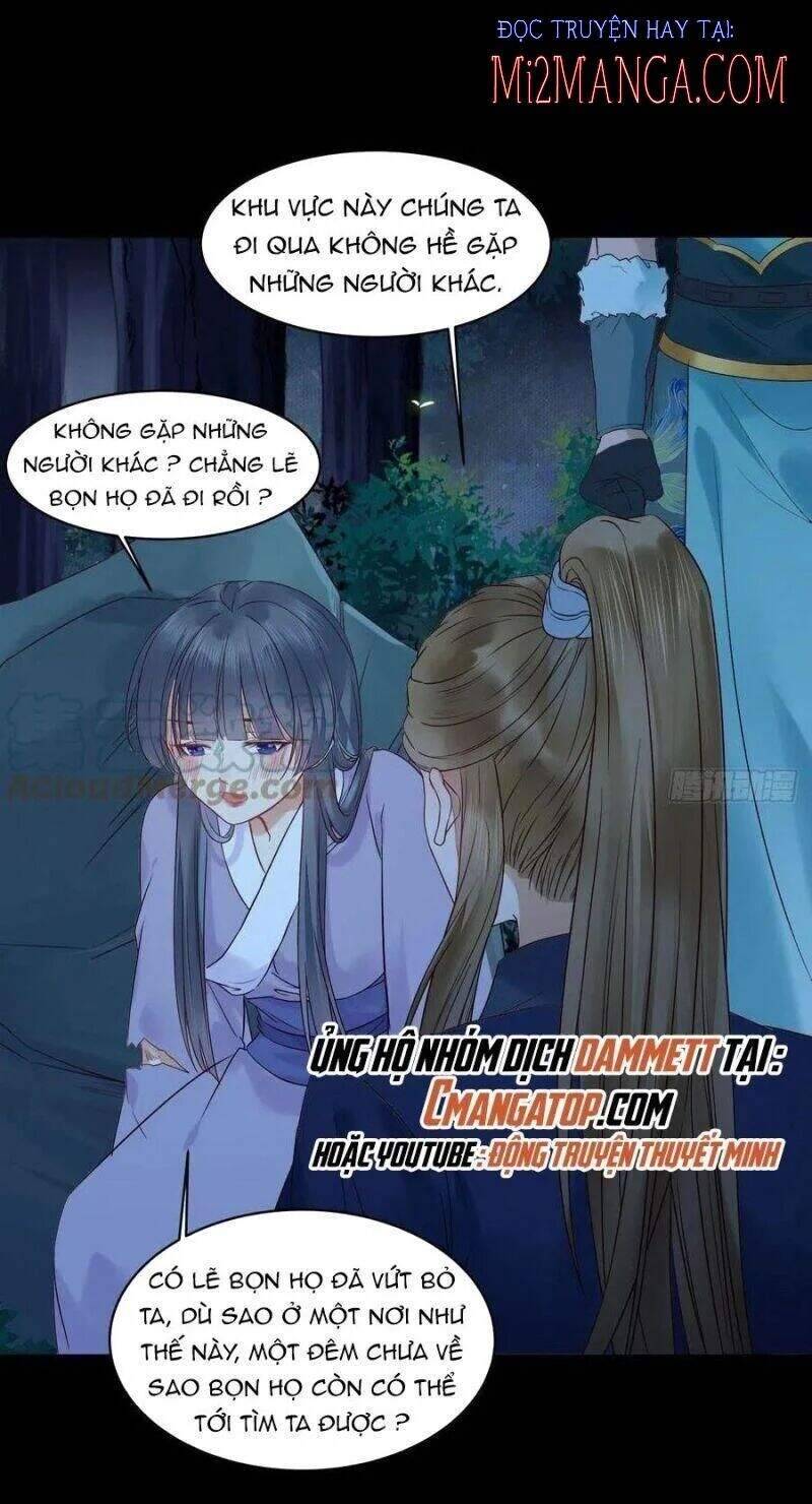 Tuyệt Sắc Quyến Rũ: Quỷ Y Chí Tôn - Chap 413