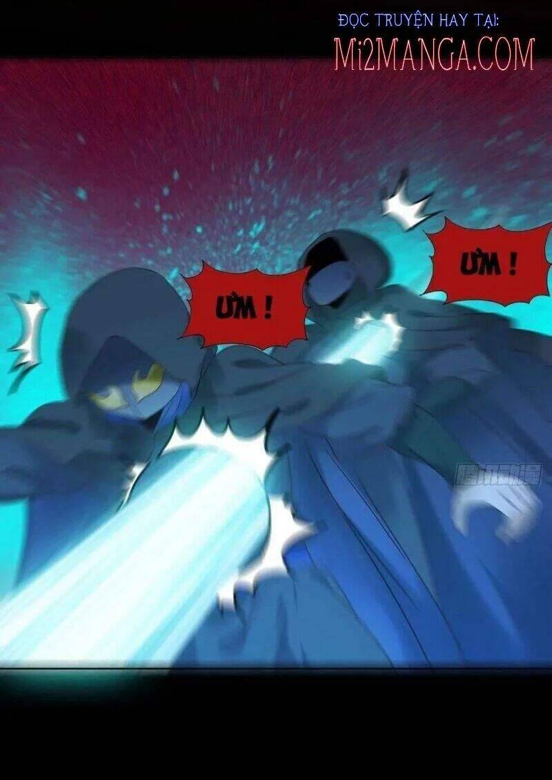 Tuyệt Sắc Quyến Rũ: Quỷ Y Chí Tôn - Chap 413