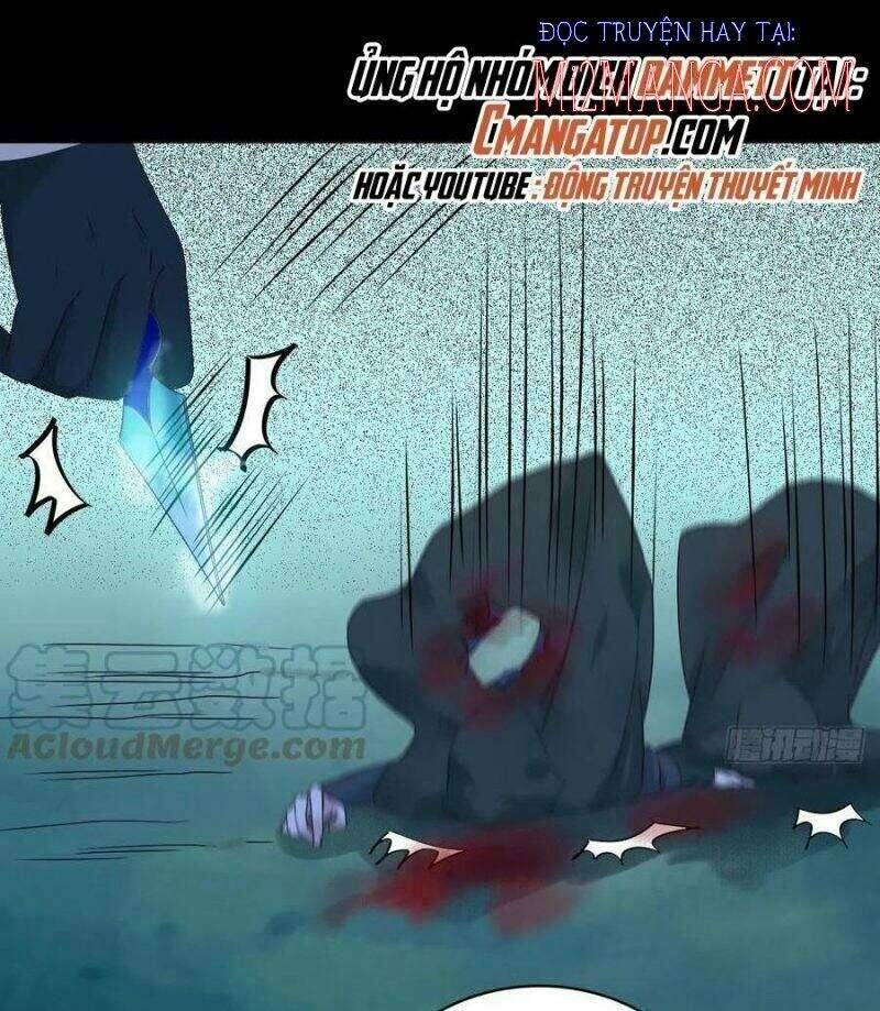 Tuyệt Sắc Quyến Rũ: Quỷ Y Chí Tôn - Chap 413