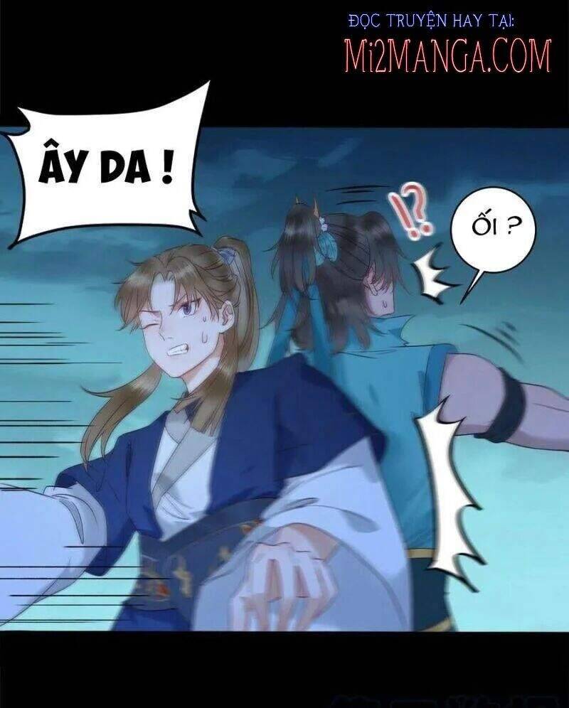 Tuyệt Sắc Quyến Rũ: Quỷ Y Chí Tôn - Chap 413