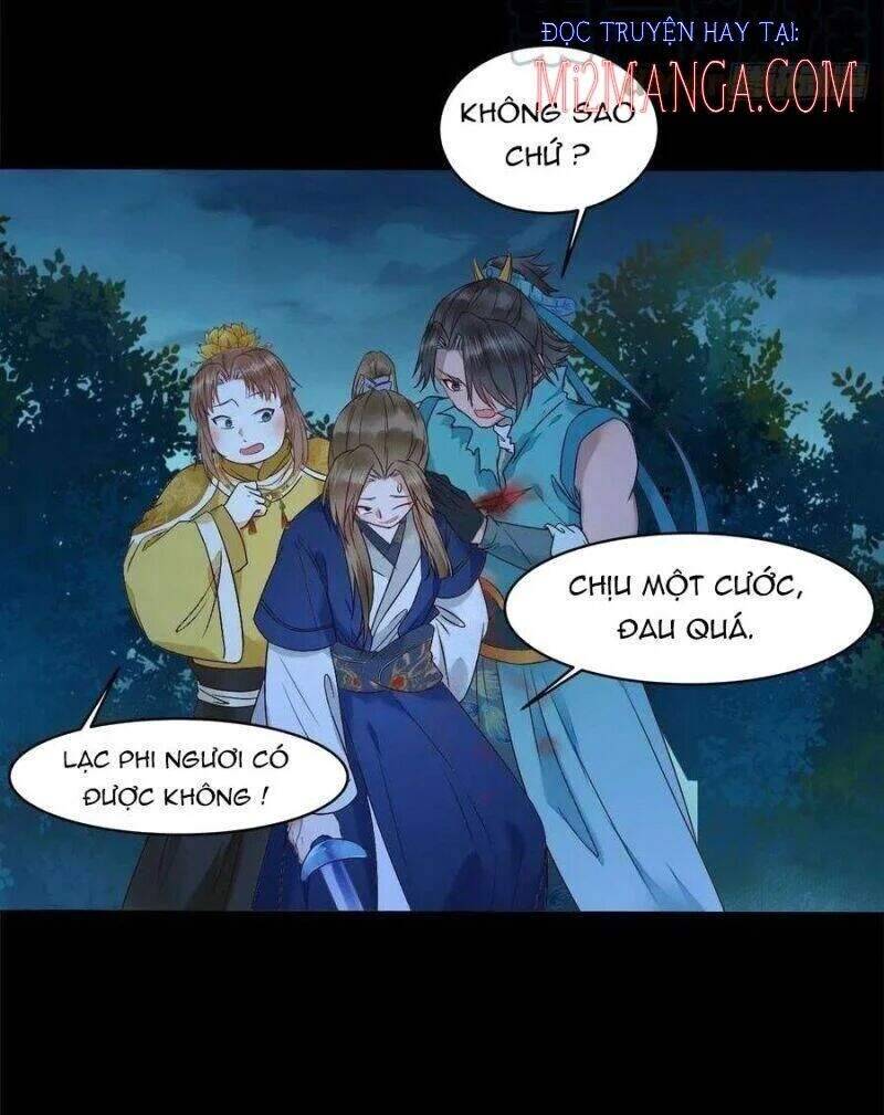 Tuyệt Sắc Quyến Rũ: Quỷ Y Chí Tôn - Chap 413