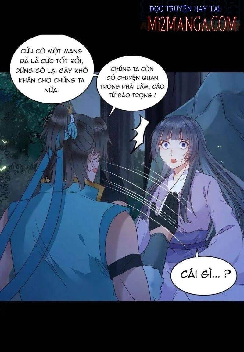 Tuyệt Sắc Quyến Rũ: Quỷ Y Chí Tôn - Chap 413