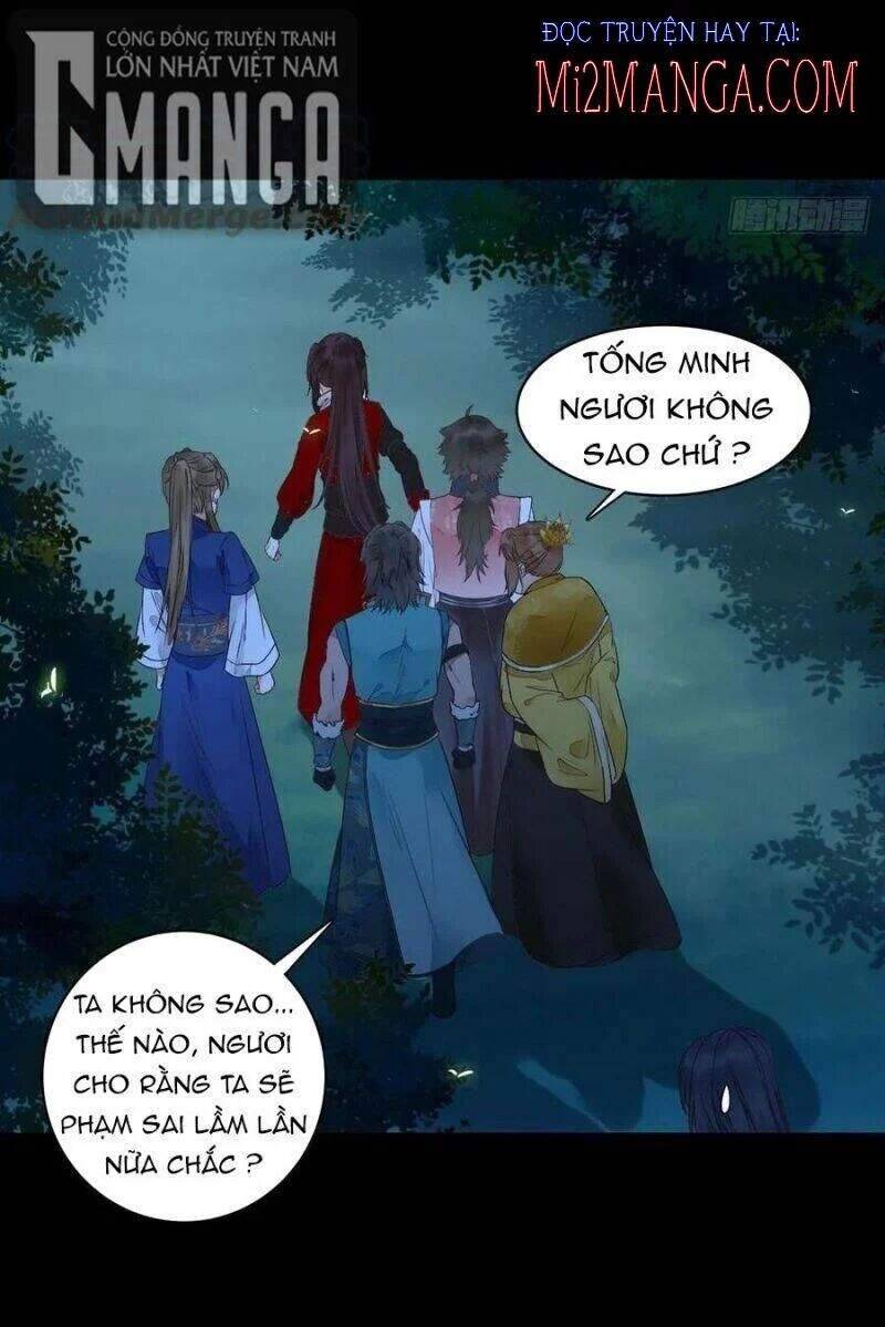 Tuyệt Sắc Quyến Rũ: Quỷ Y Chí Tôn - Chap 413