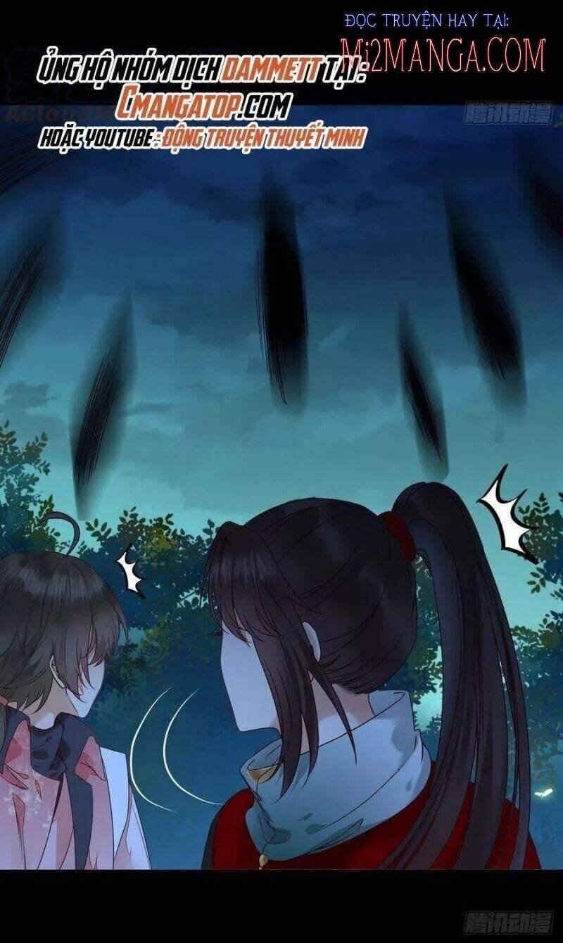 Tuyệt Sắc Quyến Rũ: Quỷ Y Chí Tôn - Chap 413