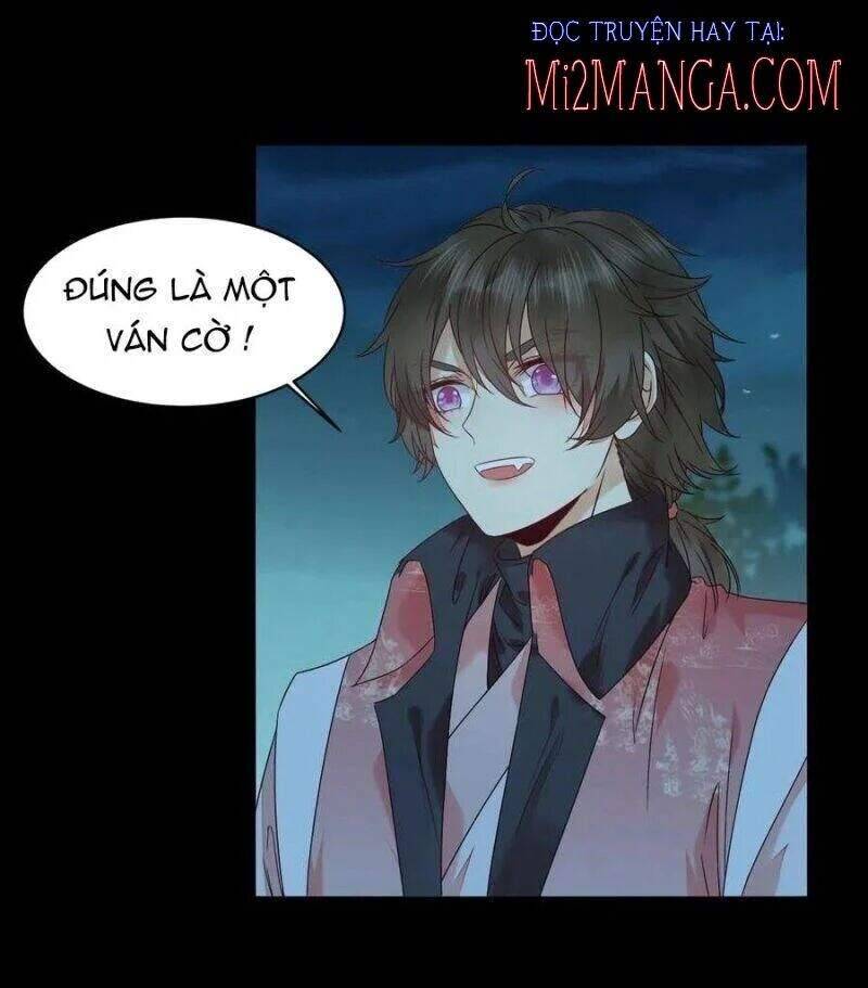 Tuyệt Sắc Quyến Rũ: Quỷ Y Chí Tôn - Chap 413