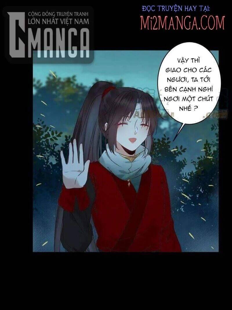 Tuyệt Sắc Quyến Rũ: Quỷ Y Chí Tôn - Chap 413