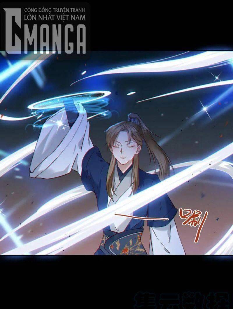 Tuyệt Sắc Quyến Rũ: Quỷ Y Chí Tôn - Chap 414