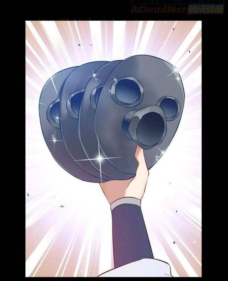 Tuyệt Sắc Quyến Rũ: Quỷ Y Chí Tôn - Chap 414