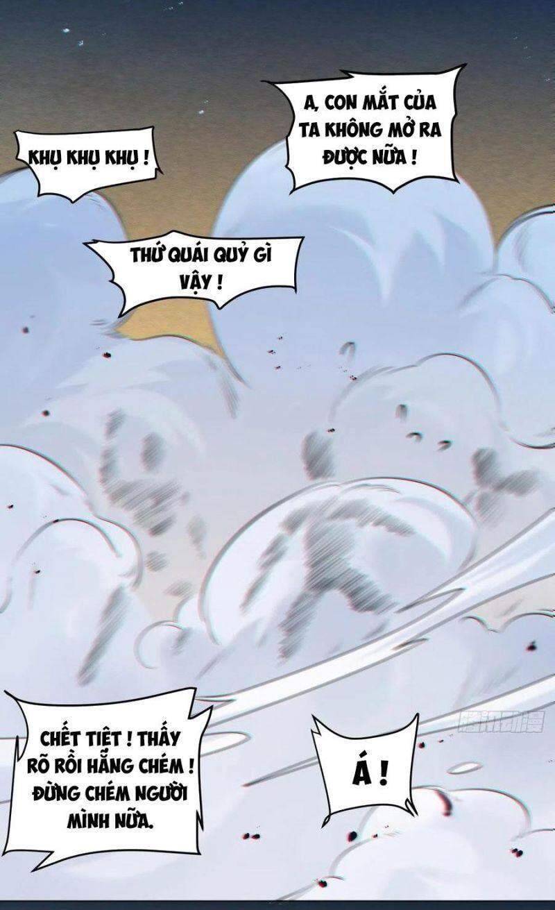 Tuyệt Sắc Quyến Rũ: Quỷ Y Chí Tôn - Chap 414