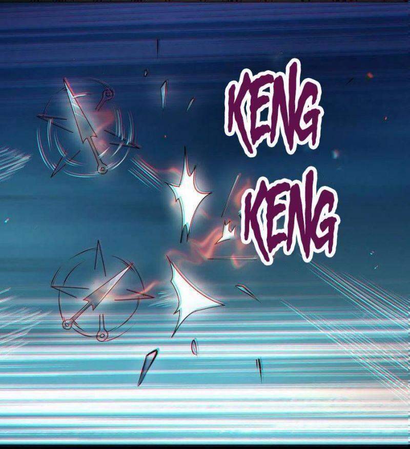 Tuyệt Sắc Quyến Rũ: Quỷ Y Chí Tôn - Chap 414