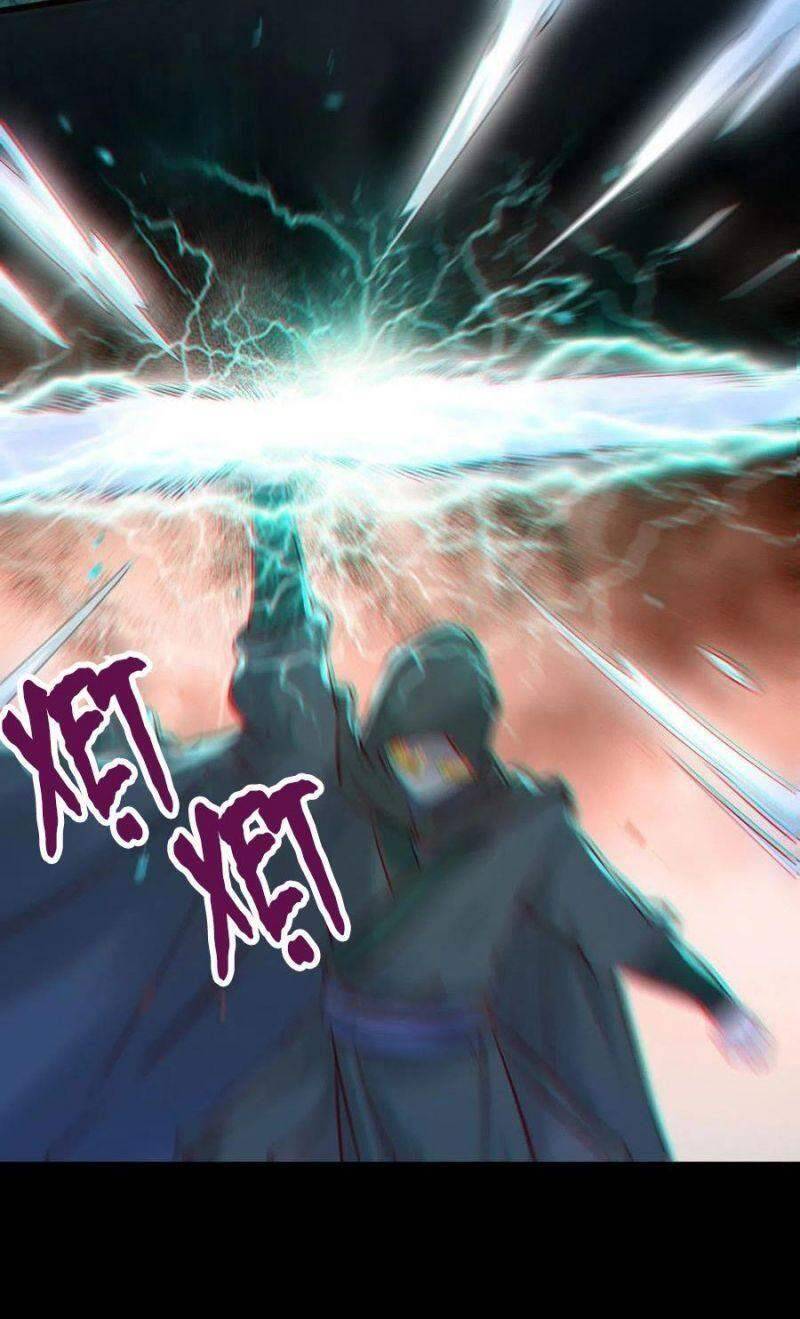 Tuyệt Sắc Quyến Rũ: Quỷ Y Chí Tôn - Chap 414