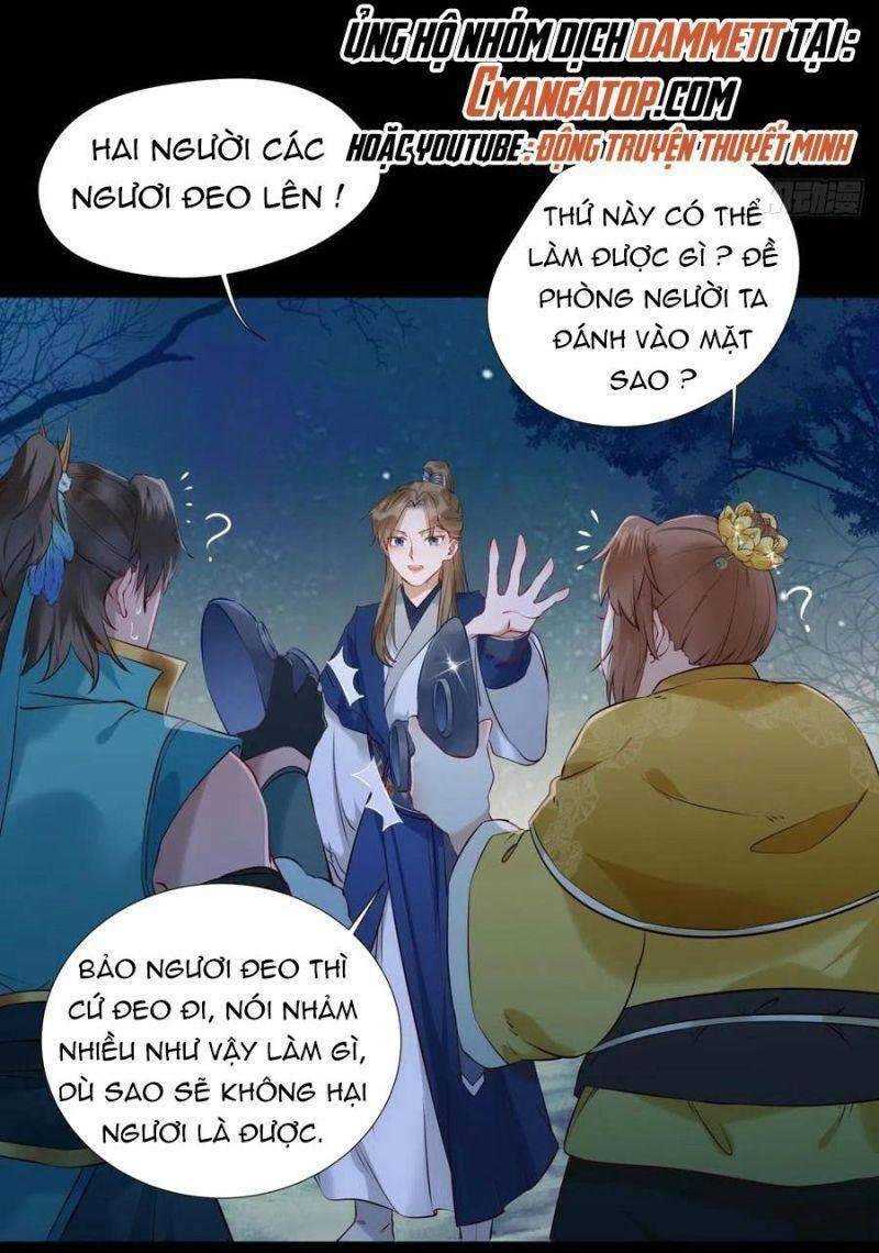 Tuyệt Sắc Quyến Rũ: Quỷ Y Chí Tôn - Chap 414