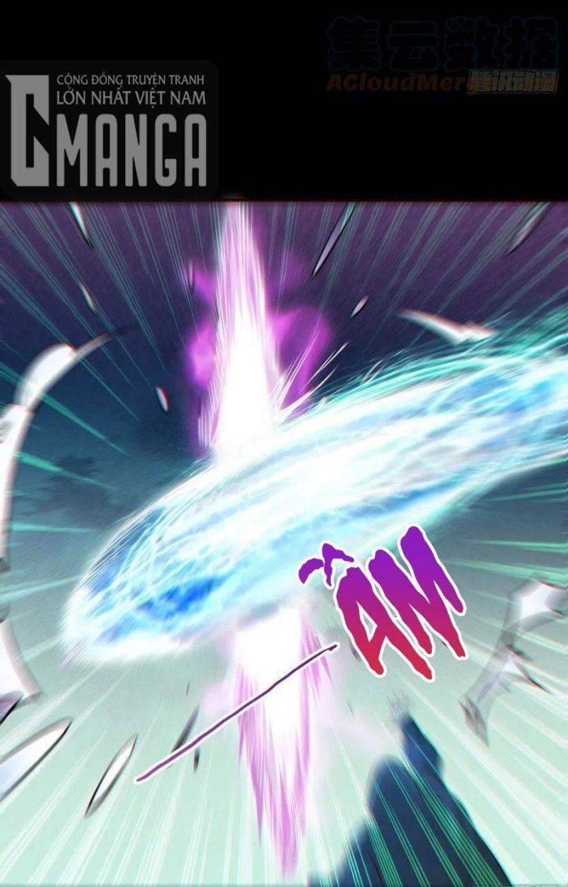 Tuyệt Sắc Quyến Rũ: Quỷ Y Chí Tôn - Chap 414