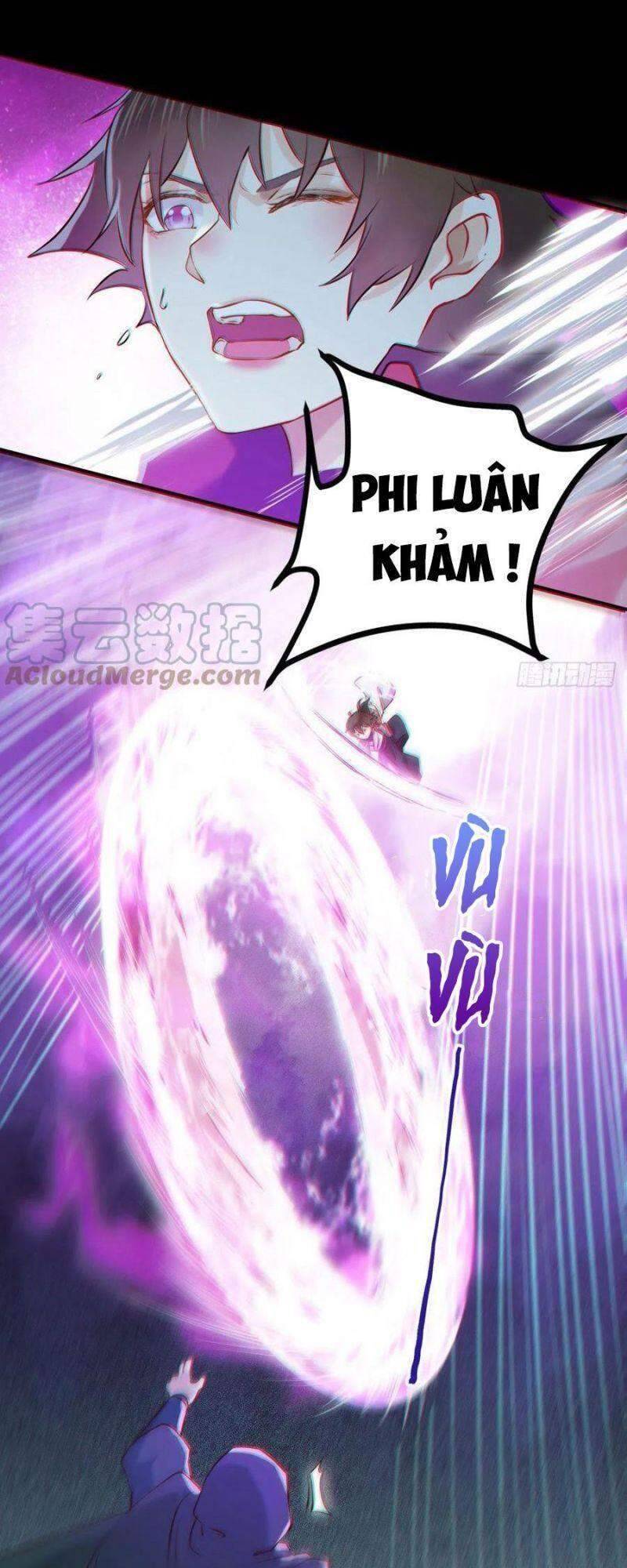 Tuyệt Sắc Quyến Rũ: Quỷ Y Chí Tôn - Chap 414