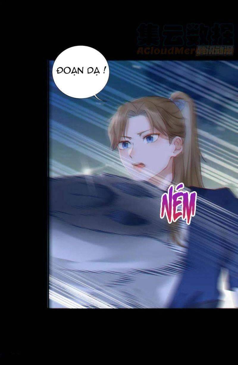 Tuyệt Sắc Quyến Rũ: Quỷ Y Chí Tôn - Chap 414