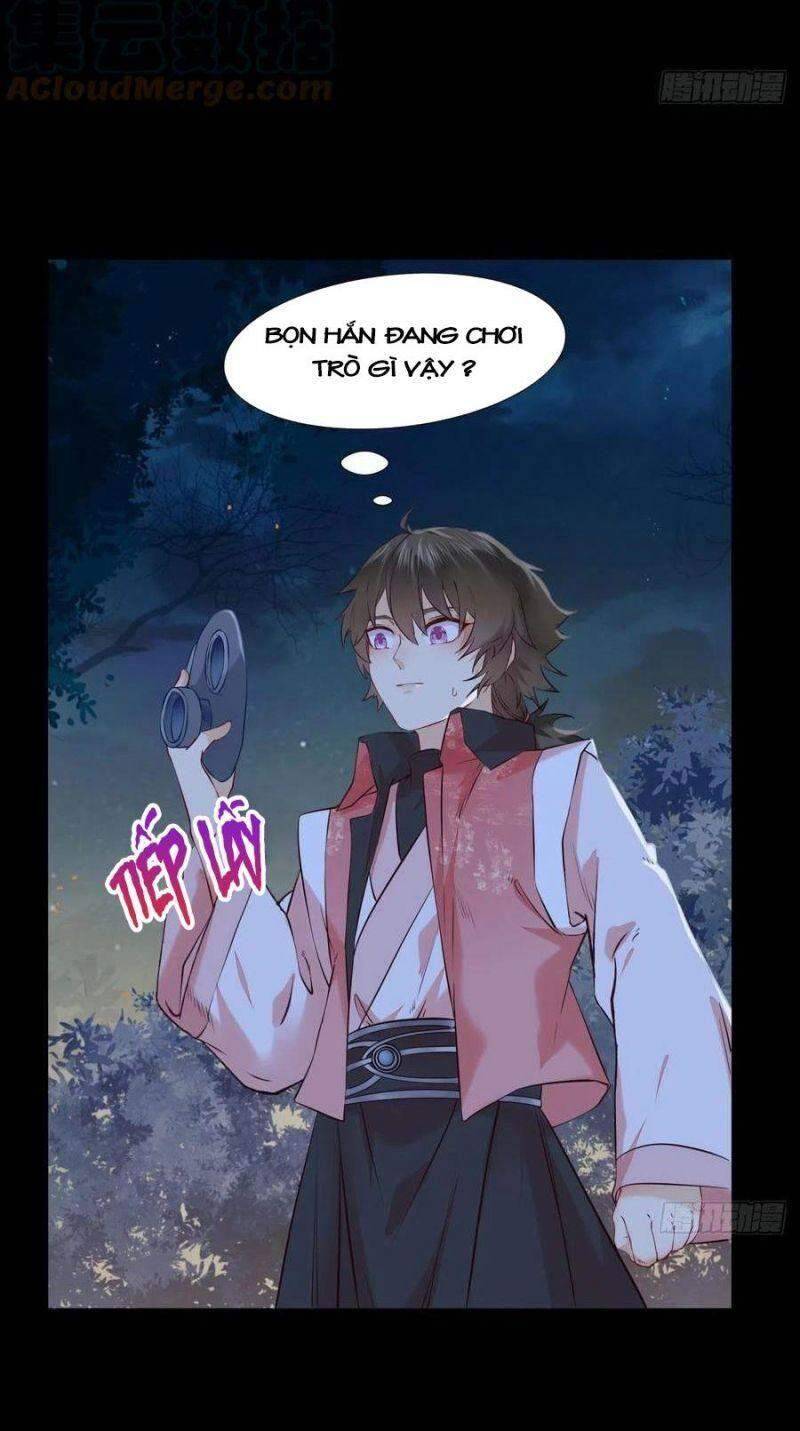 Tuyệt Sắc Quyến Rũ: Quỷ Y Chí Tôn - Chap 414