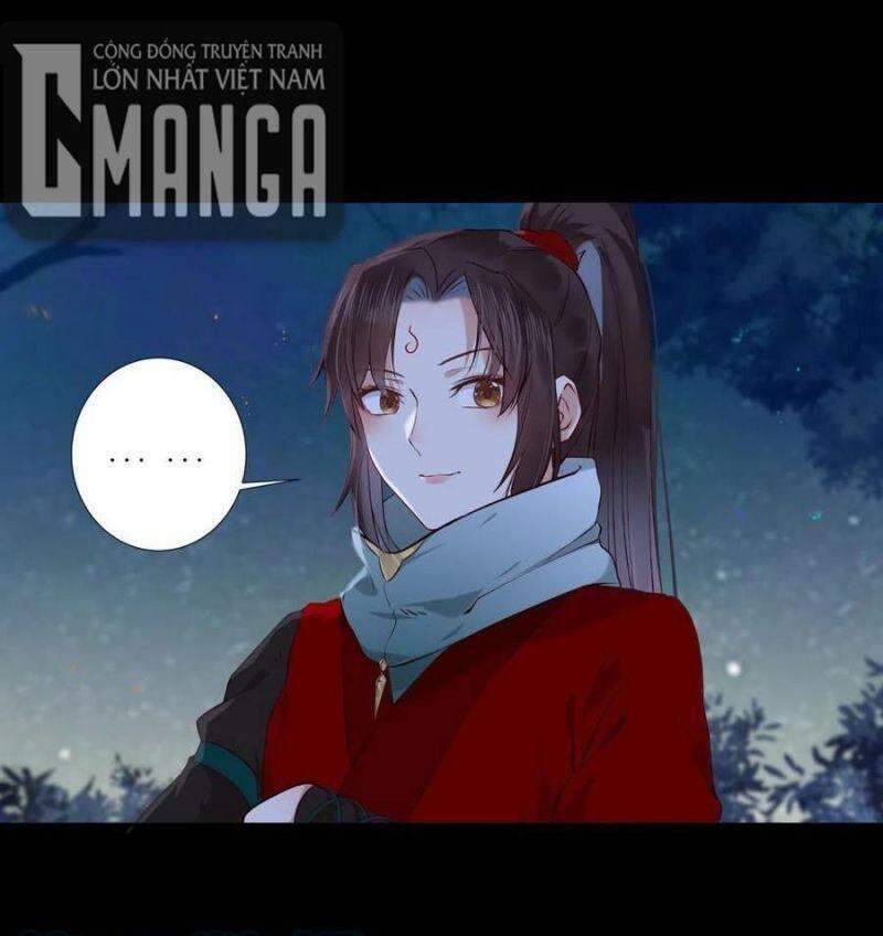 Tuyệt Sắc Quyến Rũ: Quỷ Y Chí Tôn - Chap 414