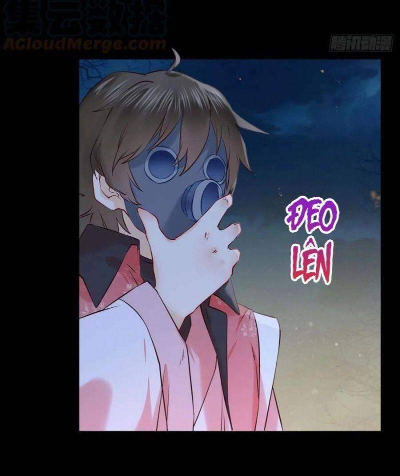 Tuyệt Sắc Quyến Rũ: Quỷ Y Chí Tôn - Chap 414